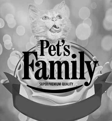 Pet's Family